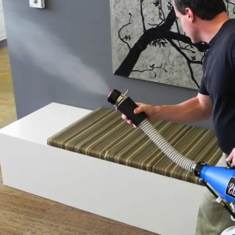 Professional Odor Removal in Amory, MS